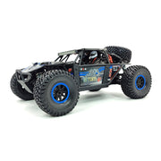FSR Atom 1/8 6S Electric Brushless Desert Buggy Remote Control RC CarFSRBlue